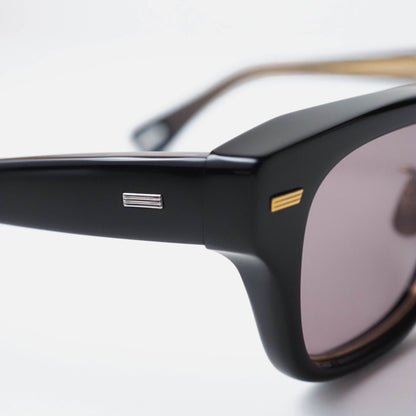 WILLIAMSBURG-SG col.01 (Black / Gold)