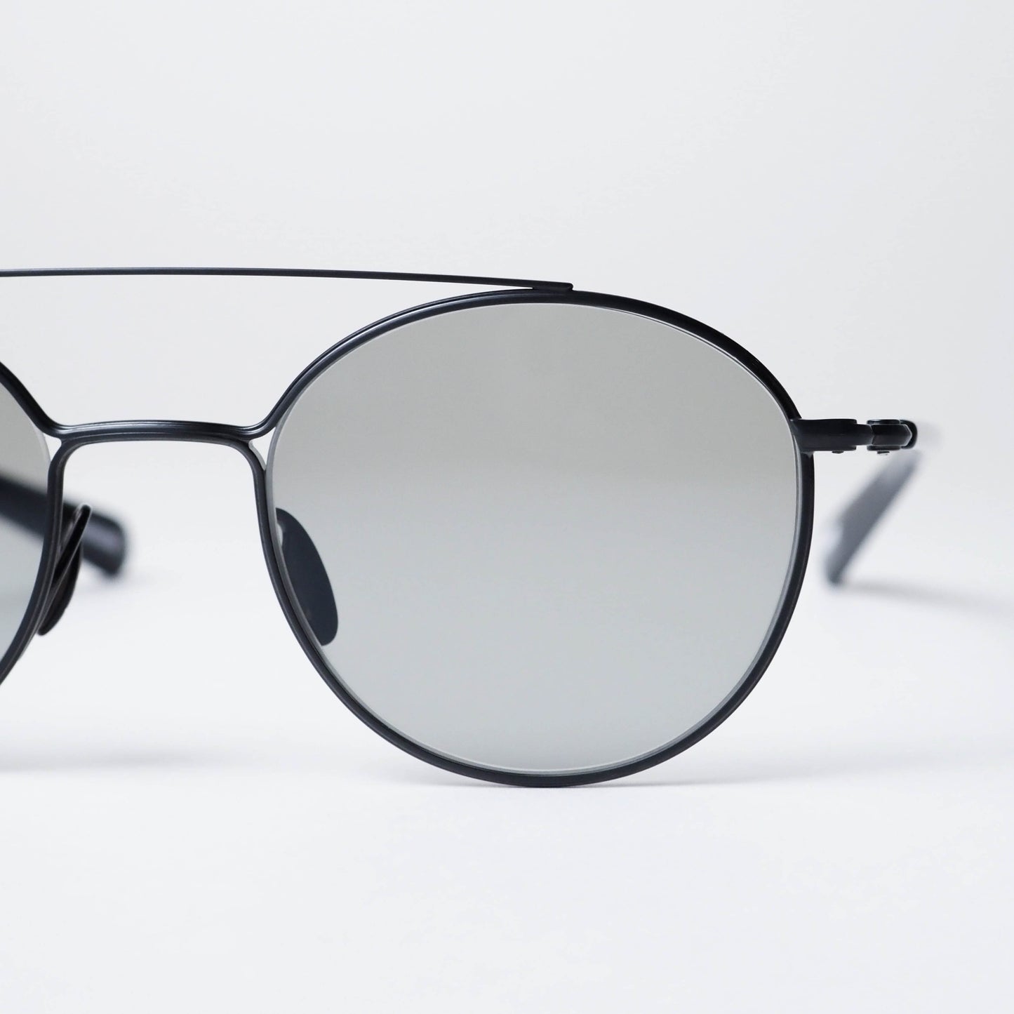 U-177 SG Aaron col.04(Susu / Black)