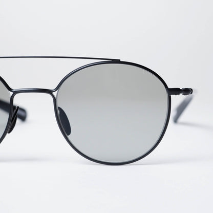 U-177 SG Aaron col.04(Susu / Black)