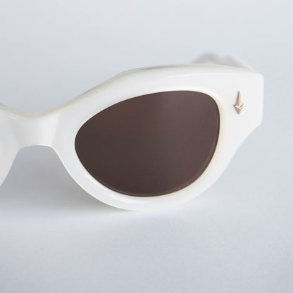 Voyante col.PEARL WHITE