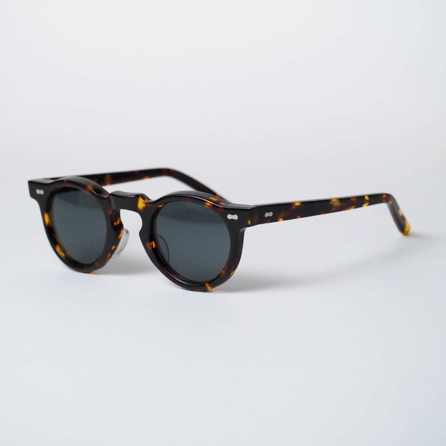 WELT col.Eco Dark Havana / Grey