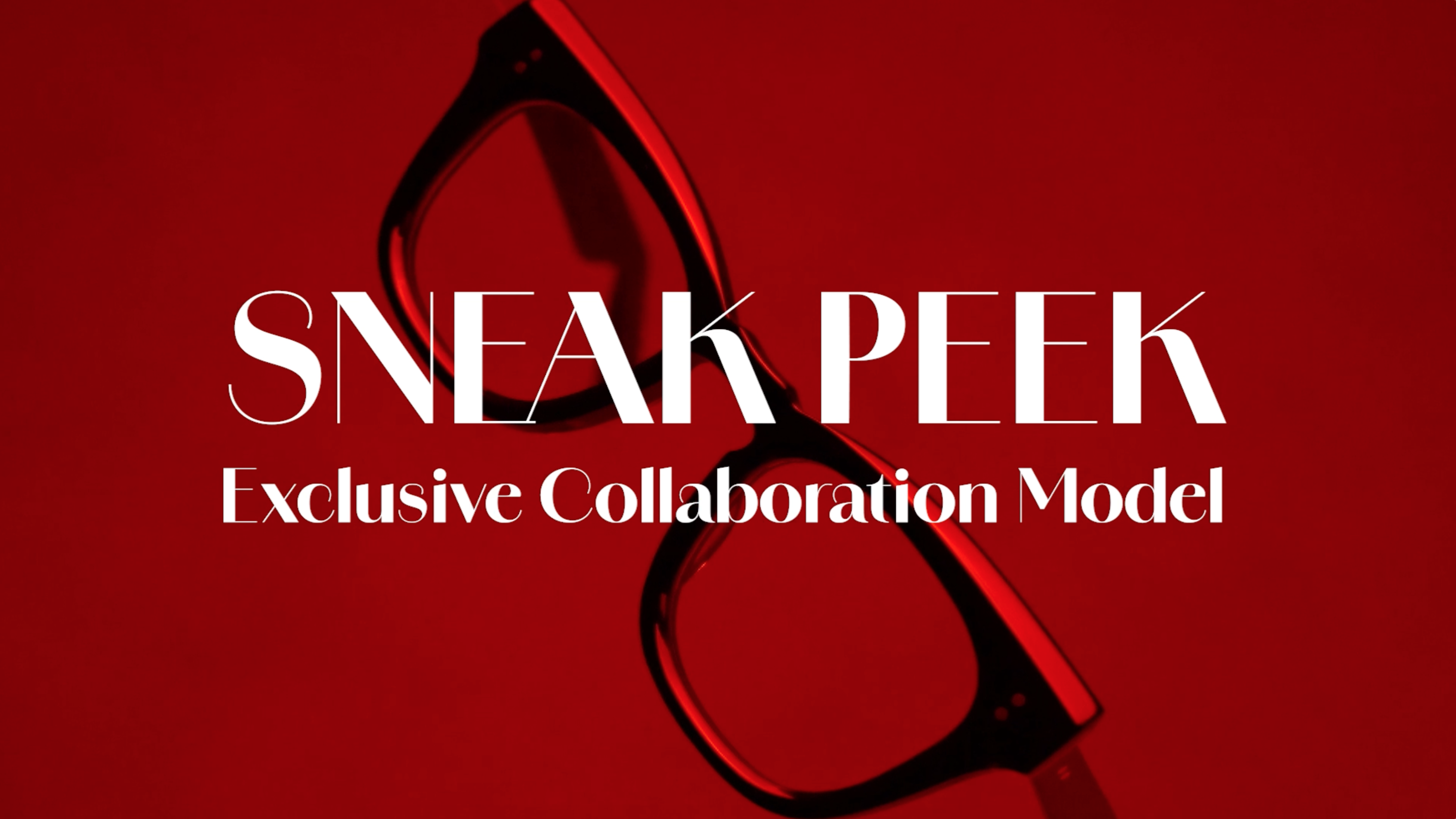 動画を読み込む: DOWNTOWN特別コラボモデル“Rehab“販売中