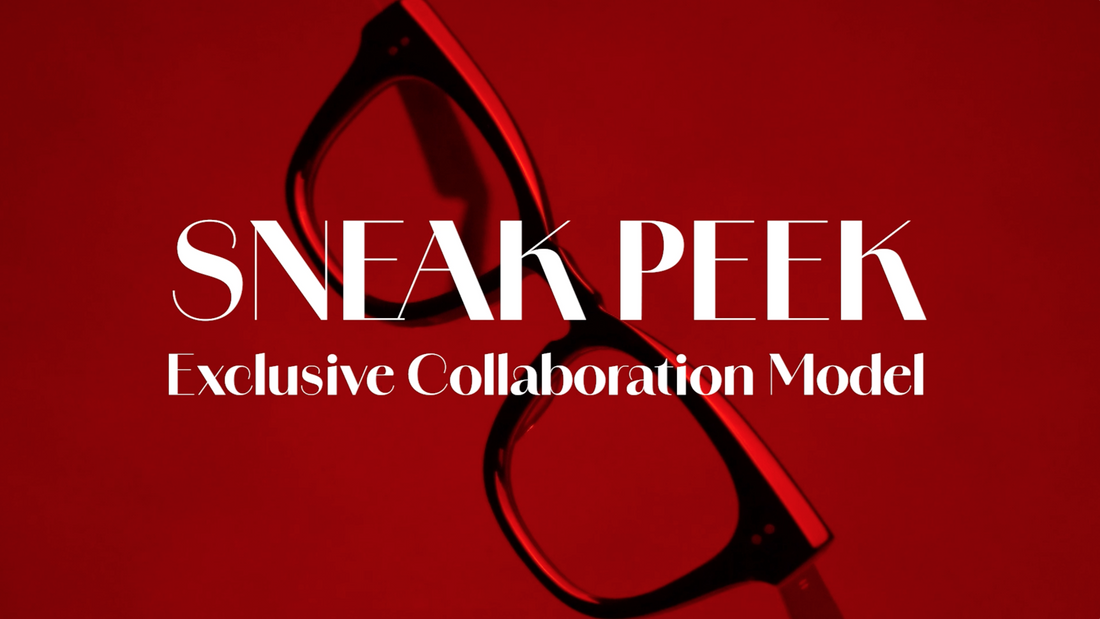 DOWNTOWN特別コラボモデル“Rehab“販売中