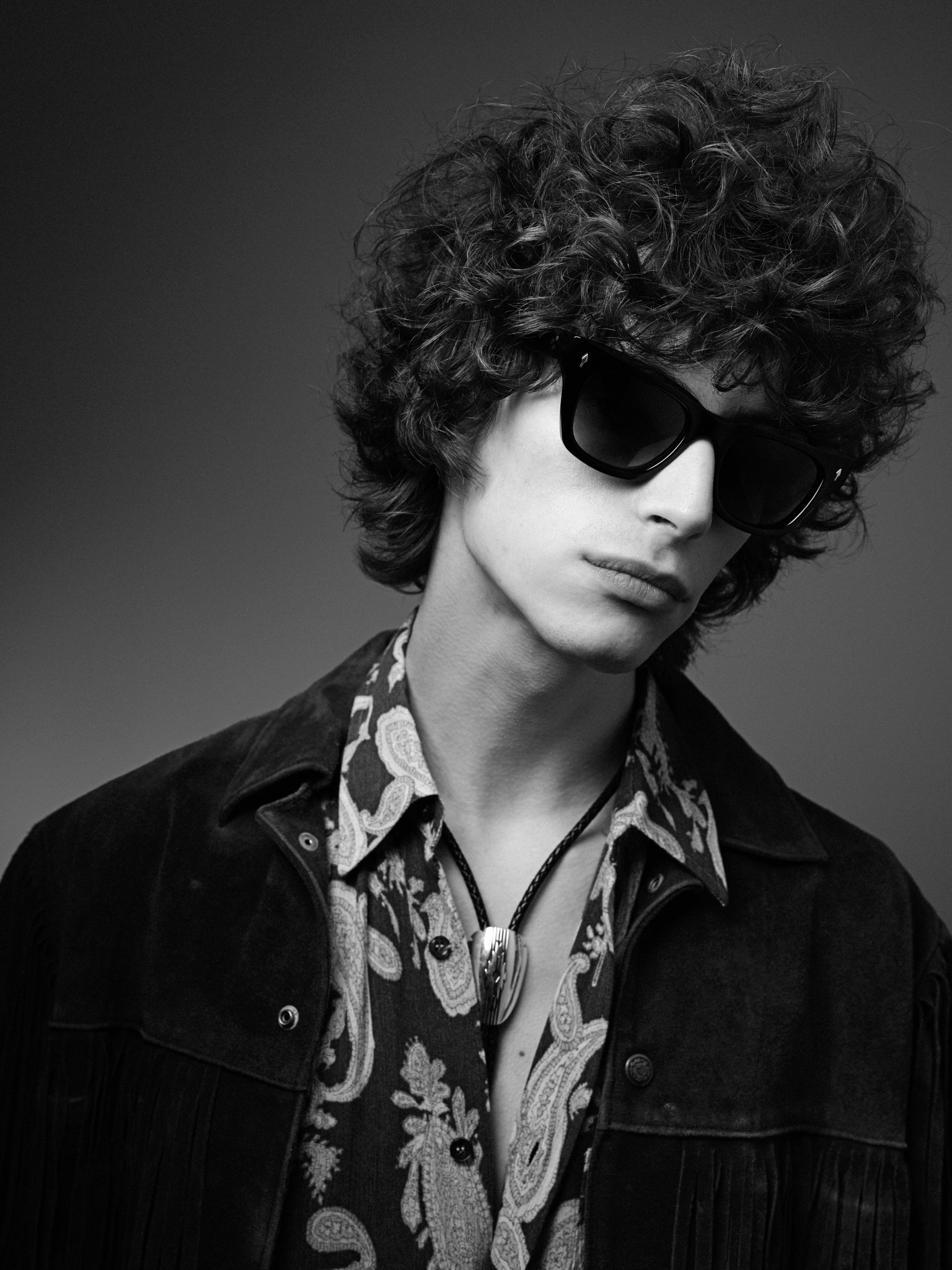 DEALAN — MIDO 2026 ICONOGRAPHIES / JACQUES MARIE MAGE